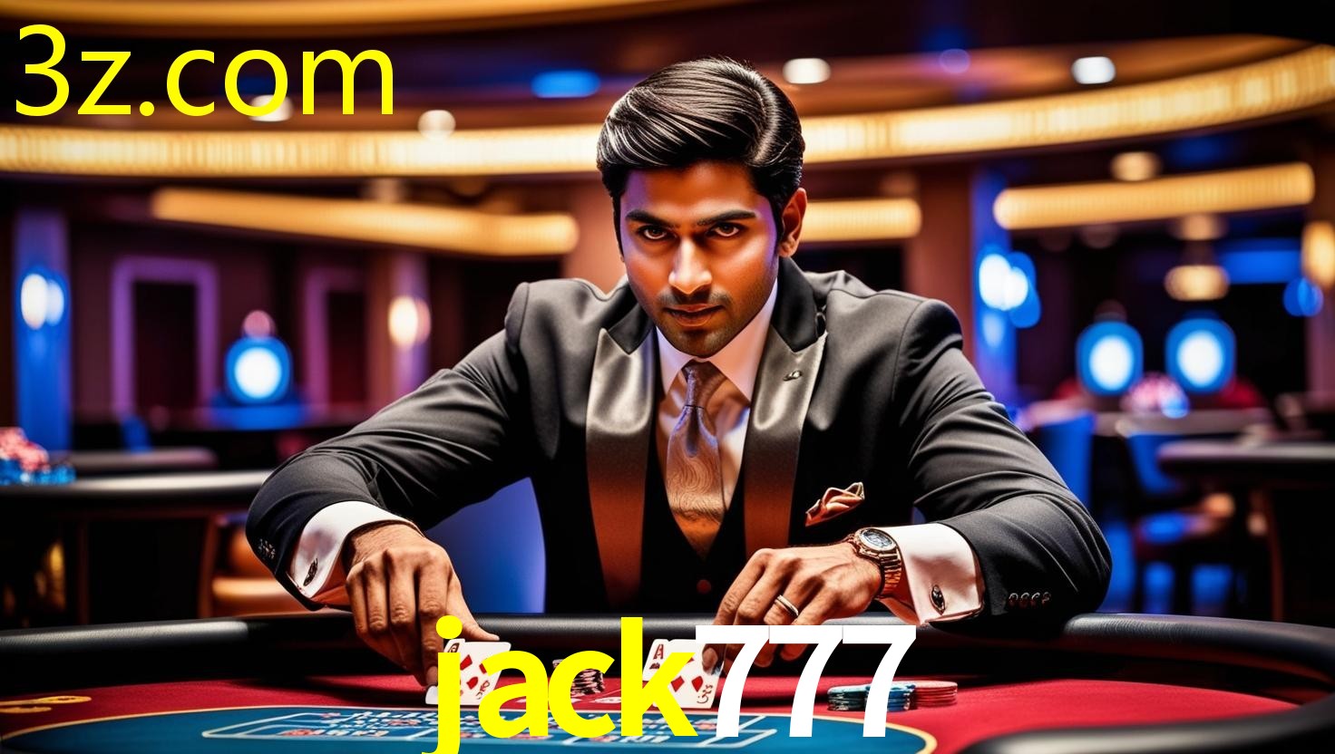 JACK777