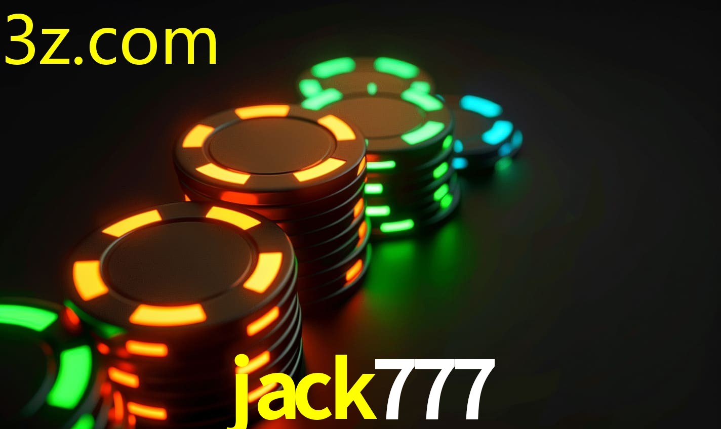 JACK777